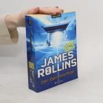 James Rollins: Der Genesis-Plan. Sigma F