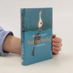 Karin Bergrath: Tod im Anflug (Originalv