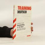 kolektiv: Training Deutsch