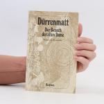 Friedrich Dürrenmatt: Der Besuch der alt