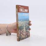 kolektiv: Bildstadtführer Tallinn