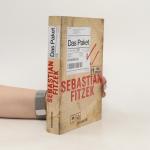 Sebastian Fitzek: Das Paket