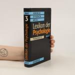 Richard Meili: Lexikon der Psychologie 3