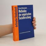 Peter Atteslander: Methoden der empirisc Peter Atteslander: Methoden der empirisc