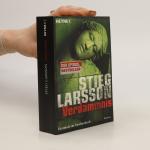 Stieg Larsson: Verdammnis