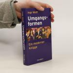 Inge Wolff: Umgangsformen