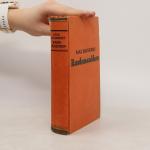 Max Dauthenbey: Raubmenschen