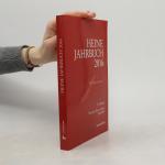 Sabine Brenner-Wilczek: Heine-Jahrbuch 2 Sabine Brenner-Wilczek: Heine-Jahrbuch 2