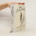 Donna Tartt: Der Distelfink: Roman