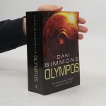 Dan Simmons: Olympos