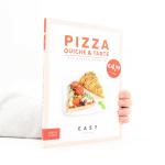 Pizza, Quiche & Tarte