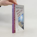 Philip D. Yancey: Bible, kterou četl Jež