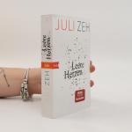 Juli Zeh: Leere Herzen: Roman