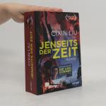 Cixin Liu: Jenseits der Zeit: Roman