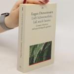 Eugen Drewermann: Lieb Schwesterlein, la