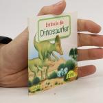 kolektiv: Entdecke die Dinosaurier