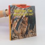 kolektiv: Welches Tier versteckt sich hi