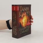 Tanja Kinkel: Säulen der Ewigkeit