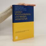 Günter Bentele: Lexikon Kommunikations- 