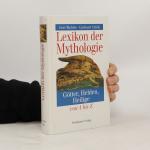 Gert Richter: Lexikon der Mythologie