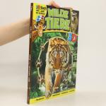 Wilde Tiere 3D: Wilde Tiere