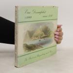 J. A. Donner: Eine Donaufahrt anno 1890