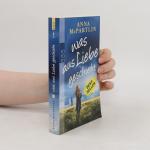 Anna Mc Partlin: Was aus Liebe geschieht