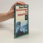 Robert Musil: Die Verwirrungen des Zögli