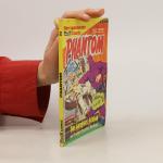 kolektiv: Phantom 23: Das Gangster-Schlo