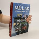 Nigel Thorley: Jaguar Nigel Thorley: Jaguar