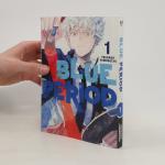 Tsubasa Yamaguchi: Blue Period 1