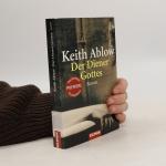 Keith Ablow: Der Diener Gottes