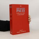 kolektiv: Der Kleine Pauly. Lexikon der 
