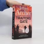 Jeffrey Archer: Traitors Gate (Autorensi