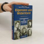 Christa Gürtler: Eigensinn und Widerstan