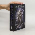 Richard Schwartz: Der Falke von Aryn