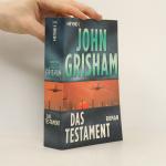 John Grisham: Das Testament