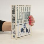 Stephen Leather: Hard Landing