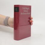 Erik Reger: Union der festen Hand