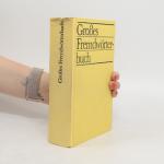 Grosses Fremdwörterbuch