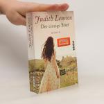 Judith Lennox: Der einzige Brief