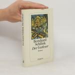 Bernhard Schlink: Der Vorleser