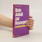 Kein Anlass zur Besorgnis?