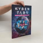 Kyber tabu - Průvodce vesmírem online informací