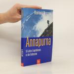 Reinhold Messner: Annapurna