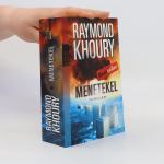Raymond Khoury: Menetekel
