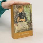 Margaret Forster: Die Dienerin. Sonderau