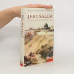 Annette Großbongardt: Jerusalem