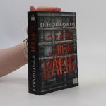 Richard Laymon: Der Käfig