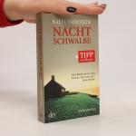 Kjell Eriksson: Nachtschwalbe